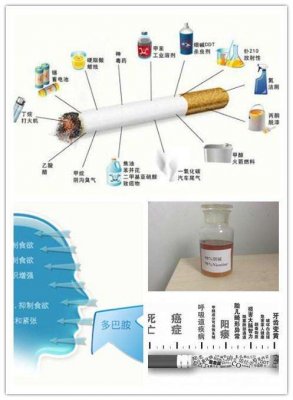 电子烟替代传统香烟的争议多多