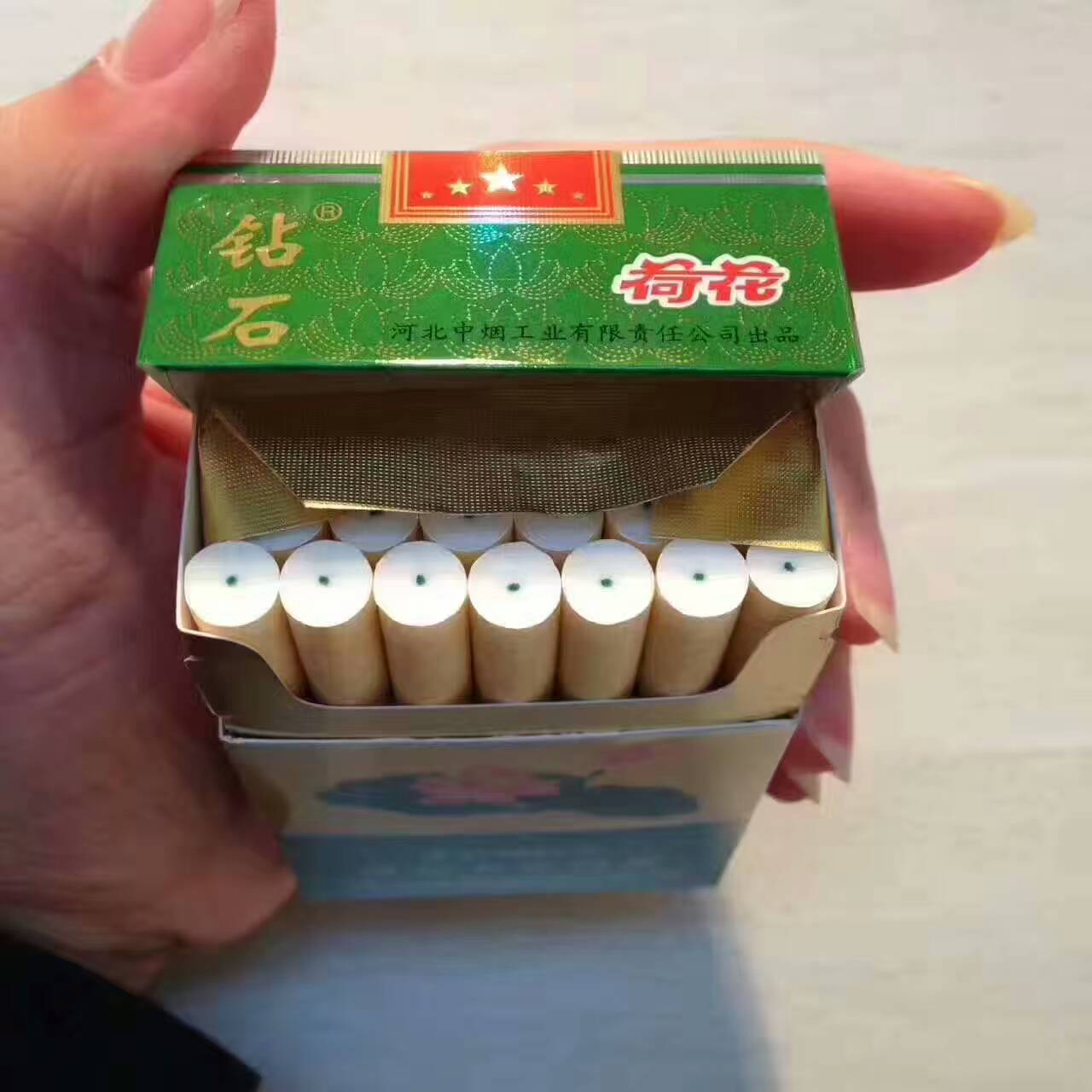 香烟厂家，一手货源