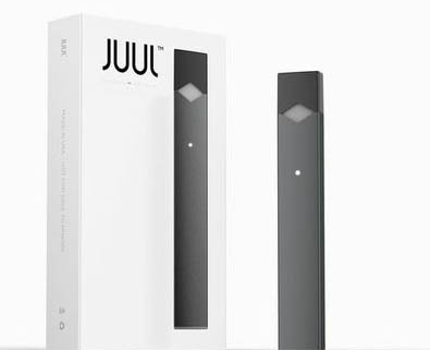 奥驰亚斥资128亿美元“牵手”Juul