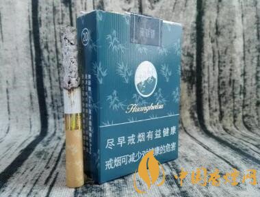 黄鹤楼竹蕴（非卖品）口感品鉴分析