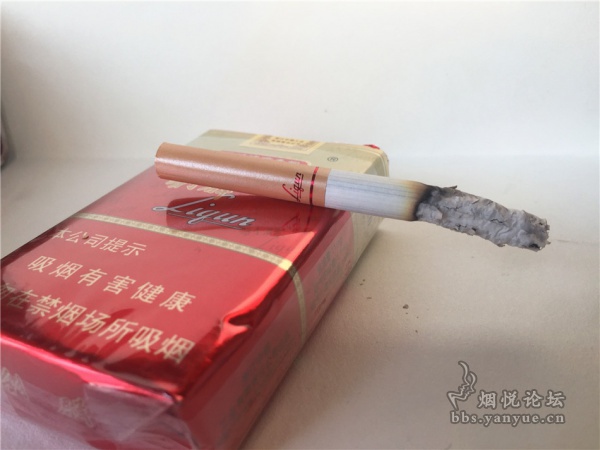 利群（软红长嘴）品鉴：比红利群好抽 但比不上蓝利群