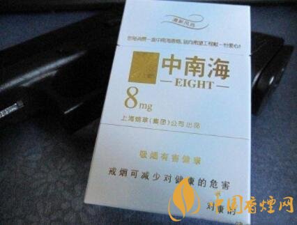 哪些混合烟好抽？国产混合型香烟推荐