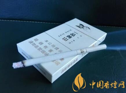 一品黄山爆珠细支烟品评：香气浓郁细腻 口味丰美