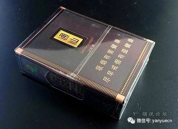 香烟开盒方式汇总：八种创新奇葩打开方式