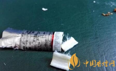 喜欢爆珠吗？两款细支宽窄如意对比