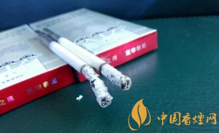 喜欢爆珠吗？两款细支宽窄如意对比