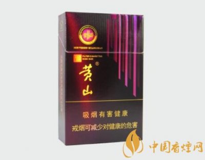 黄山新视界紫气东来多少钱一包？价格-口感-参数-包装