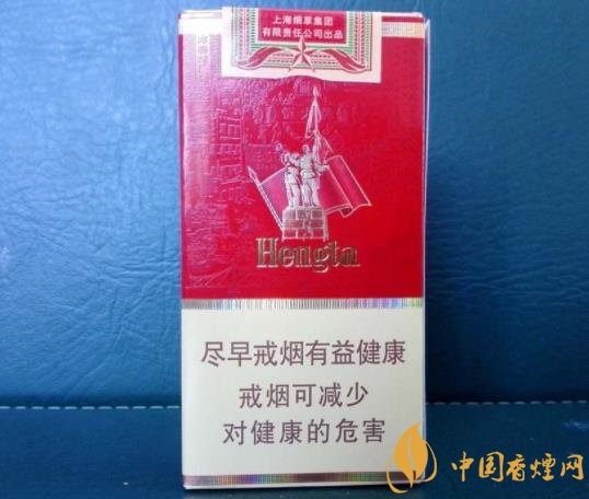 恒大（记忆1949）多少钱一包？价格-口感-参数-包装