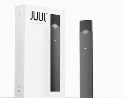 研究表明Juul Labs的推特粉丝中多为青少年