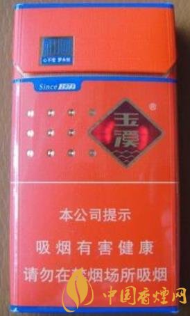 玉溪香烟贵吗？几款玉溪烟价格口感评测