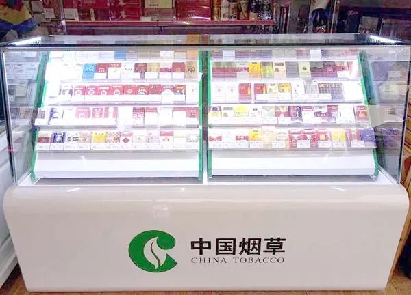 网上烟草专卖店怎样赚钱？