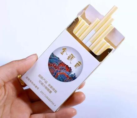 “花烟”“茶烟”代理受烟草部门的监管吗？