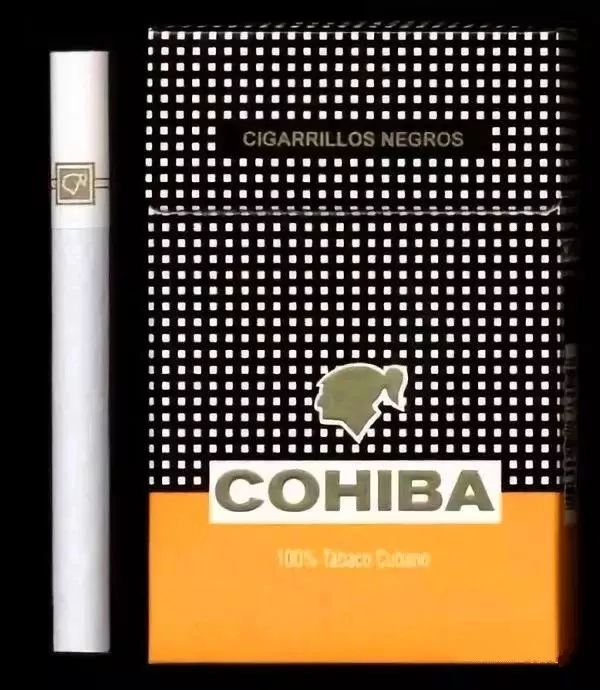 COHIBA