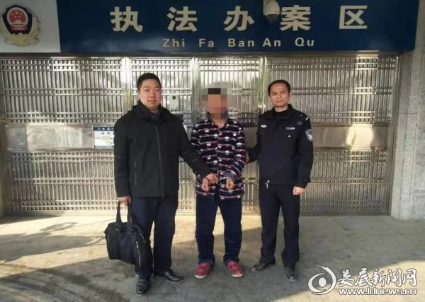 涟源商行贵重香烟被盗 派出所48小时内破案