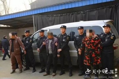 泌阳警方打掉一制售假烟犯罪团伙！涉案价值近200万元