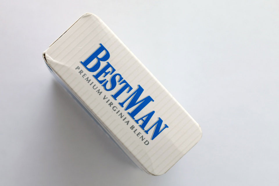 BESTMAN(伴郎)