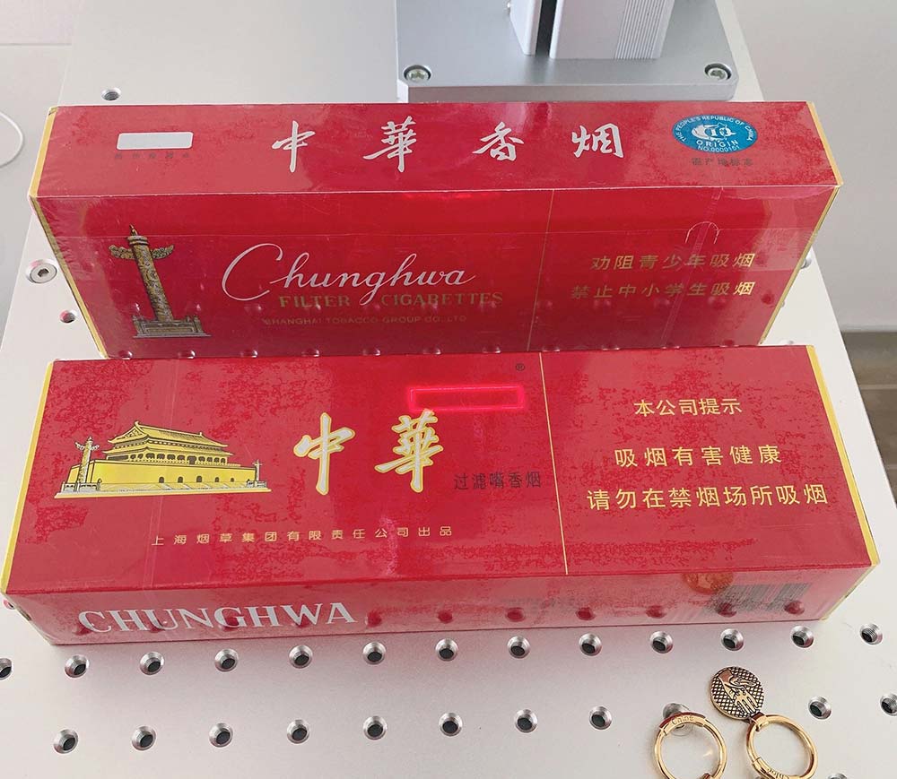 推荐几个卖烟的微商,正品外烟批发一手货源,出口免税香烟货源