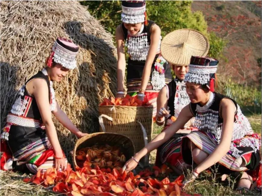 玉溪，因烟草而闻名的城市，山美，水美，烟更美！