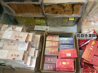 非高仿香烟厂家，批发非高仿香烟一手货源，顶级品质