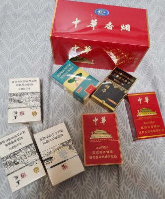 正品外烟一手货源代发，正品香烟公司批发，一件代发