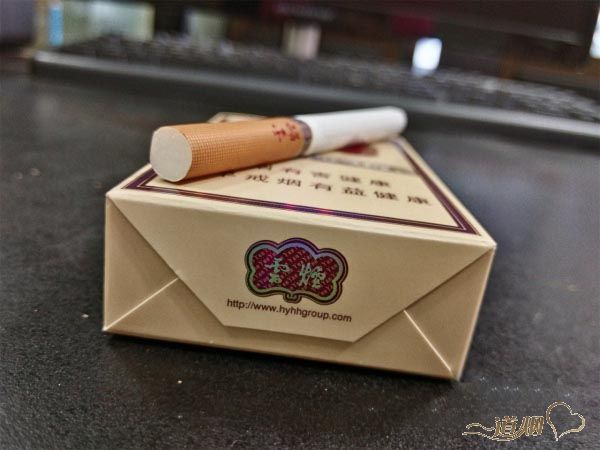 云烟（软印象烟庄）怎么样？云烟（软印象烟庄）好抽嘛