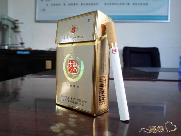 东方（特制硬精品）怎么样？东方（特制硬精品）好抽吗