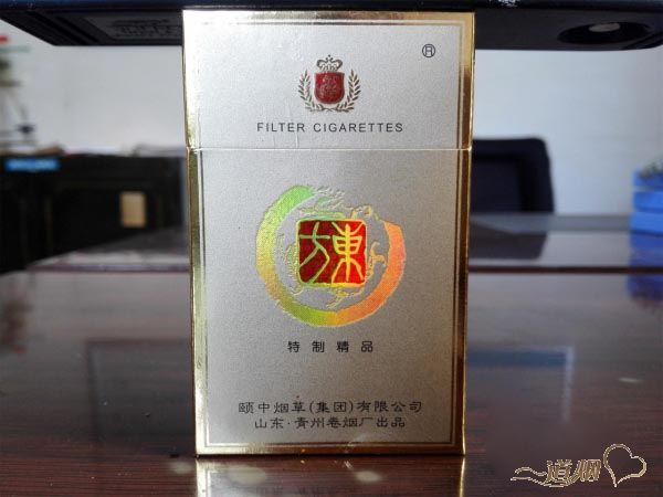 东方（特制硬精品）怎么样？东方（特制硬精品）好抽吗