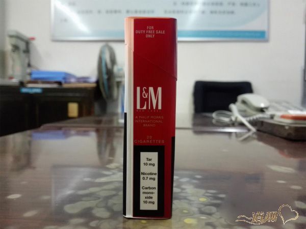 L&M（精切红）评价怎么样？L&M（精切红）好抽吗