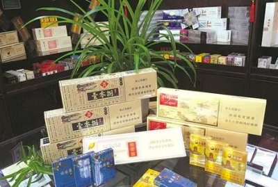 广东高品质国烟批发零售-微商香烟一手渠道-香烟货源原厂烟丝