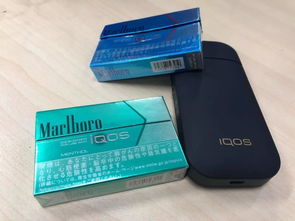 iqos(中国)官网旗舰店