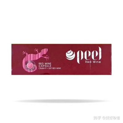 百乐peel多少钱一包(peel代购官方旗舰店)